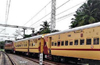 Railway minister to consider merger demand of Mangaluru with SWR