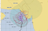 Cyclone Biparjoy: Precautionary measures and action plan taken by Indian Railways