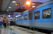 Suvidha Express specials on KR route for Velakanni Festival