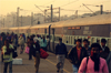 Railways to prepare reservation charts 8 hours in advance