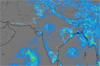 Monsoon revival brings fresh hope as rain-bearing clouds return