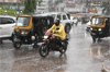 Rain with thunderstorm lashes Udupi, Dakshina Kannada; more showers likely for two days