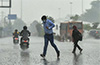 Karnataka braces for heavy rain as IMD issues yellow alert in 25 districts