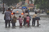 Heavy rains: Holiday for schools colleges in Sullia, Kadaba taluks