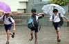 Heavy rains: Holiday for schools, colleges