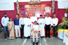 Richard Alvares and Bejai parish magazine Izoicho Kollo win Raknno Awards 2025