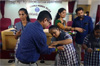 Mangaluru Press Club marks Raksha Bandhan with special needs children, celebrating bonds beyond blood