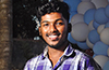 Puttur Artist Wins National Logo Design Contest, to be Honoured by Union Minister
