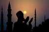 Holy month of Ramzan begins in coastal districts