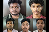 Udupi Police Bust Interstate Gang, Recover Gold Jewellery Worth Rs 87.4 Lakh