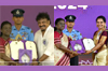 National Film Awards: Tulu film ‘Imbu’ wins Best Tulu Film, Roopashree Vorkady bags Best Supporting Actress