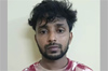 Udupi: Rowdy-sheeter Charan Raj detained under goonda act