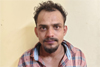 Mangaluru: Notorious rowdy-sheeter Nazeem alias Najju arrested in Bengaluru