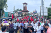 Mangaluru: SDPI warns of intensified agitation if proper mining policy is not implemented