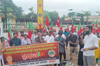 Puttur: Case filed against 30 SDPI members for holding protest without permission