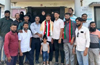 SDPI man elected gram panchayat president with BJP support