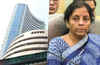 Economic Crisis: SEBI data shows investors lost Rs 13 Lakh crore in 1 Month