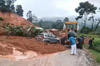 Landslide in Shiradi Ghat: Traffic hit on Bengaluru-Mangaluru route