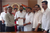 Congress minority wing seeks criminal cases over alleged misuse of SIR Form 7 in Dakshina Kannada