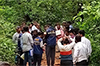 Dharmasthala: Complainant points out new location, SIT searches Boliyar forest after tip-off