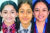 SSLC Exam-2: Three Belthangady students score perfect 625/625 marks