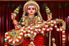 Mangaluru: SVT Sharadotsava concludes with grand Shobha Yatra