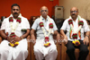 New Trustees Elected to Shree Venkatramana Temple