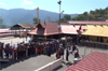 Pass mandatory for Sabarimala entry; strict conditions imposed to curb crowd and fake passes
