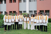 Sahyadri College of Engineering celebrates 16th Graduation Day