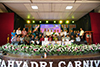 Sahyadri Carnival 2026 celebrated with grandeur at  Sahyadri College of Engineering & Management, Mangaluru