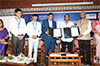 Sahyadri College of Engineering & Management, Mangaluru Signs Consultancy MoU with CHRIST(DU), Bengaluru