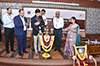 Sahyadri College celebrates National Librarians’ Day