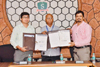 Sahyadri College signs MoU with Anmaya Technologies, Opens Pathways to $600+ Billion Semiconductor Industry