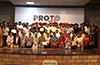 Protothon 2026: 24-Hour innovation hackathon successfully concludes at Sahyadri College