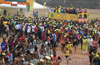 Mangaluru: Good response to Sahyadri 10K Run