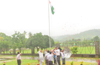 Sahyadri Celebrates the 73rd Independence Day