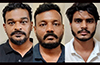 Udupi Police Arrest Three in Bus Owner Saiffuddin’s Murder Case