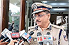 Dakshina Kannada law & order satisfactory over past year, says DGP M A Saleem