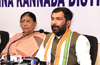 Congress confident of sweeping MLC elections, says Chief Whip Saleem Ahmed
