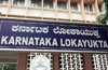 Sampaje VA trapped by Lokayukta while accepting bribe
