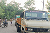 Udupi: Police seize 13 lorries in crackdown on illegal sand transport