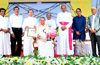 Sandesha Awards 2024 conferred on 8 Achievers