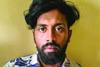 Udupi: Inter-state burglar with 36 theft cases arrested.