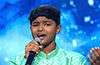Mangaluru’s Ashmith Wins ‘Sa Re Ga Ma Pa Little Champs’ Title
