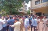 Udupi: BJP workers detained for trying to picket Congress office