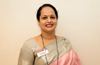 Savitha Salian becomes the first Mangalurean to be elected Toastmasters District Director
