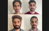 Sawad murder case: Cops arrest four more accused