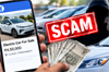 Udupi man duped of Rs 4.35 lakh in online car sale fraud