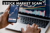 Udupi: Man duped of over Rs 50 lakh in fake stock market investment scam