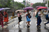 Red alert in Kasaragod: Holiday declared for all educational institutions amid heavy rain forecast